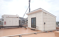建物の劣化状況調査